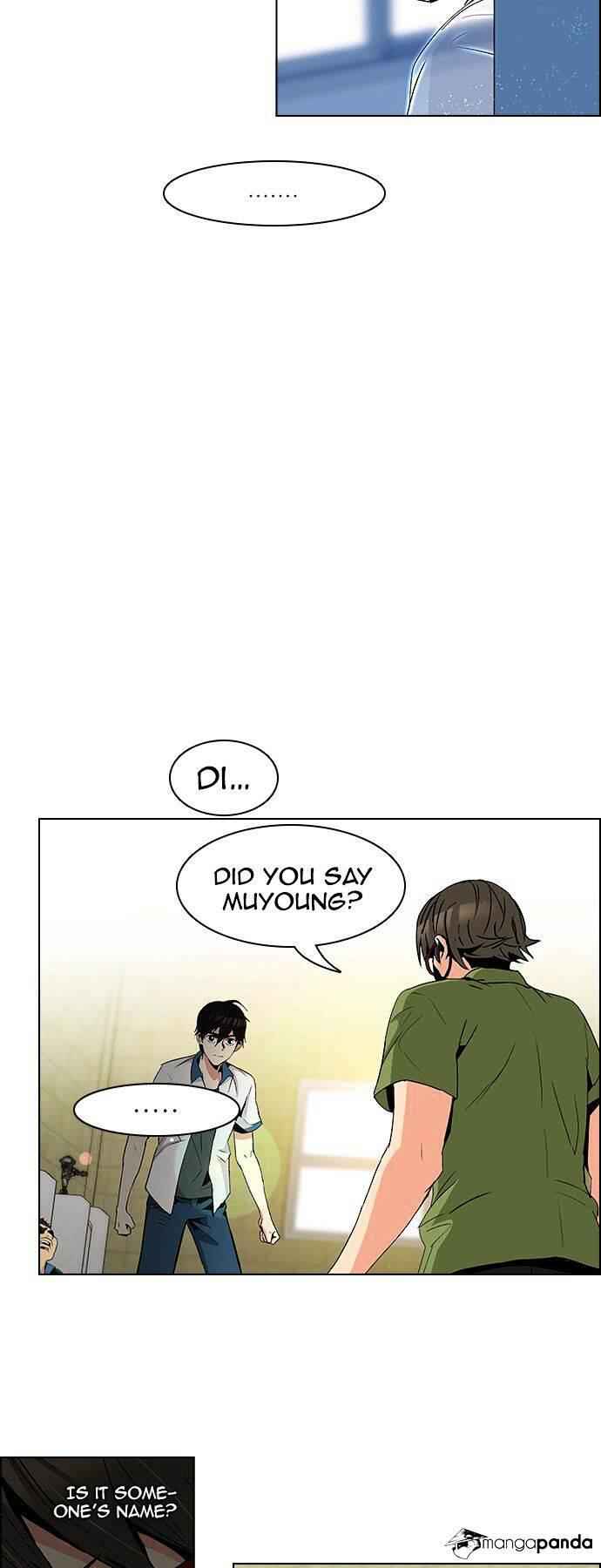 Dice: The Cube That Changes Everything Chapter 92 - Page 14
