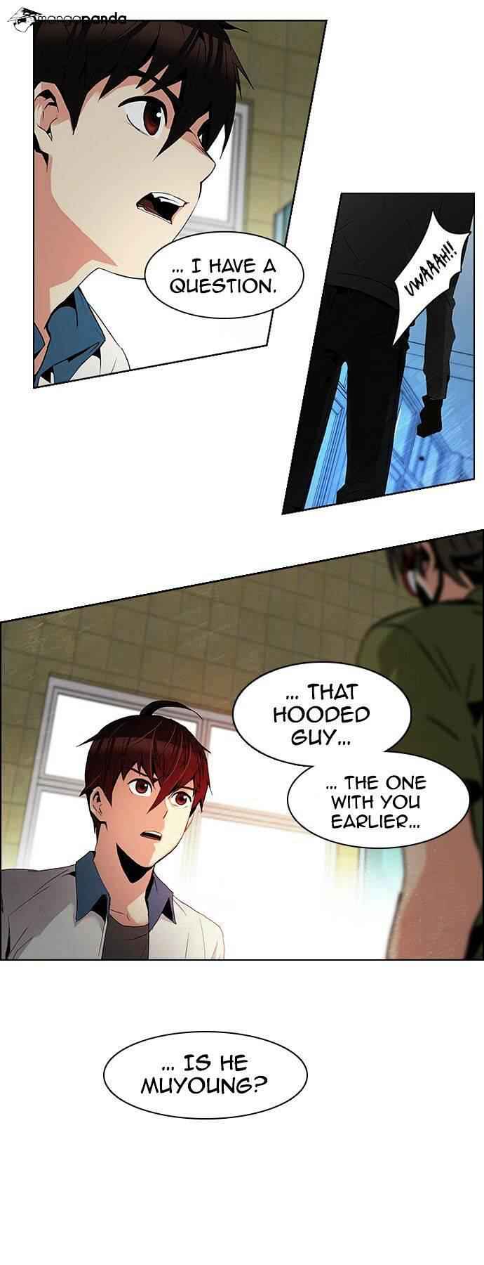 Dice: The Cube That Changes Everything Chapter 92 - Page 2