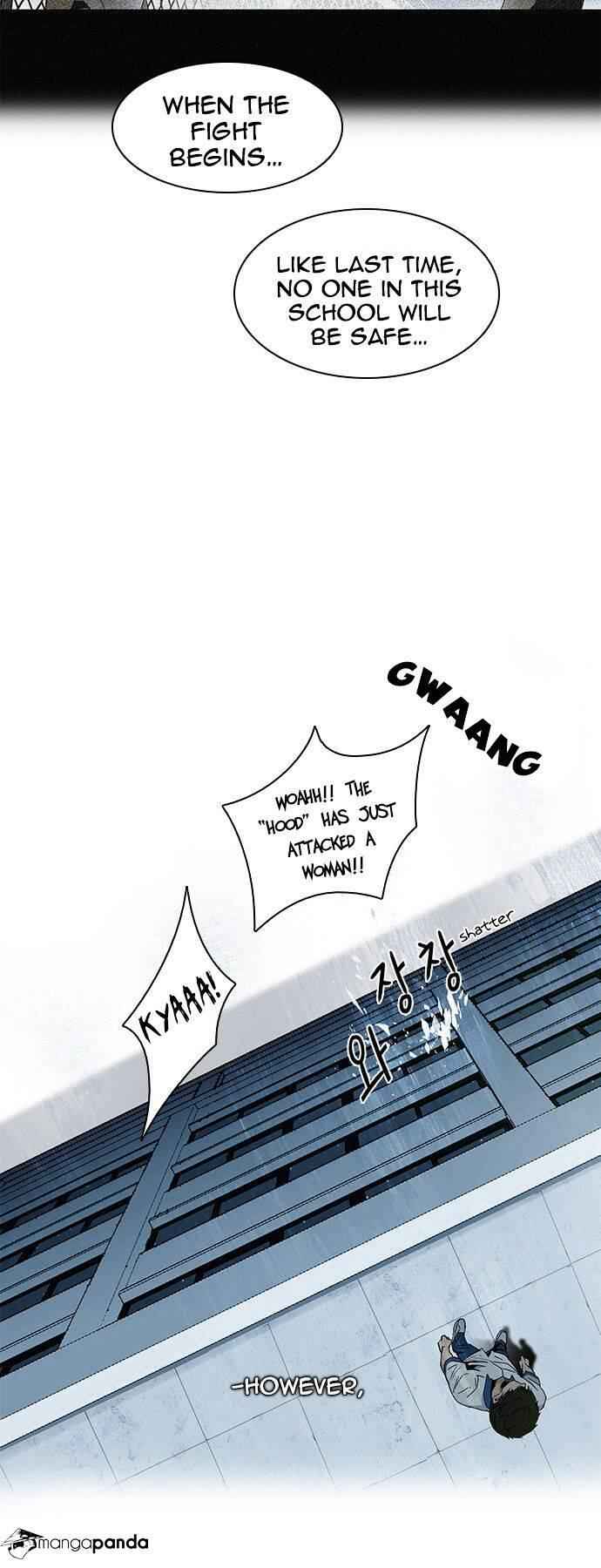 Dice: The Cube That Changes Everything Chapter 92 - Page 5
