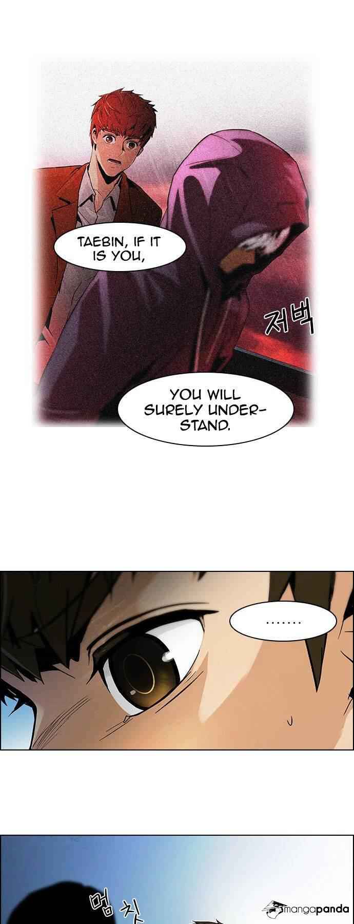 Dice: The Cube That Changes Everything Chapter 92 - Page 9