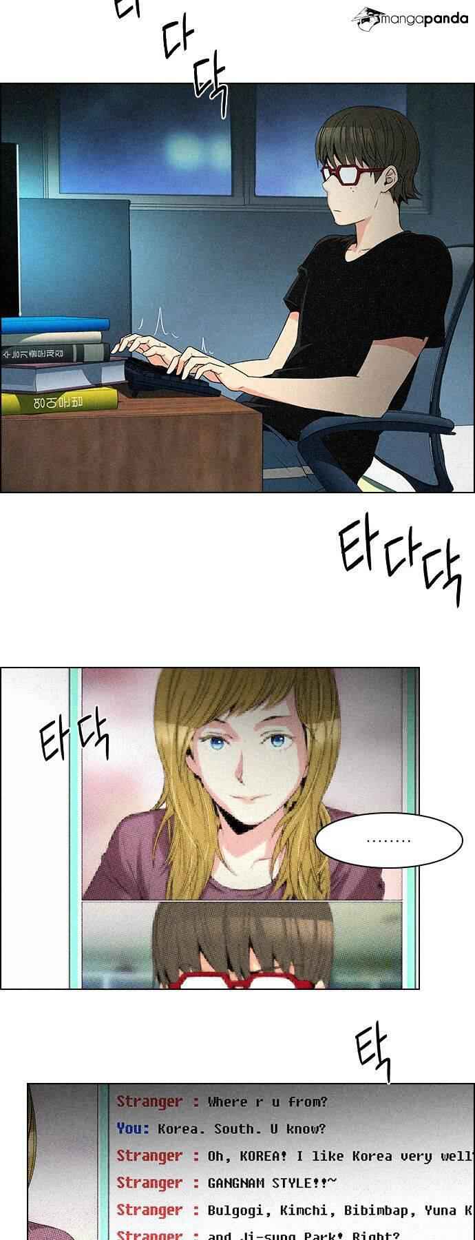 Dice: The Cube That Changes Everything Chapter 93 - Page 1