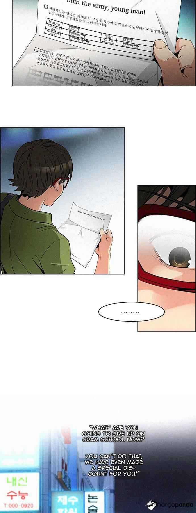 Dice: The Cube That Changes Everything Chapter 93 - Page 13