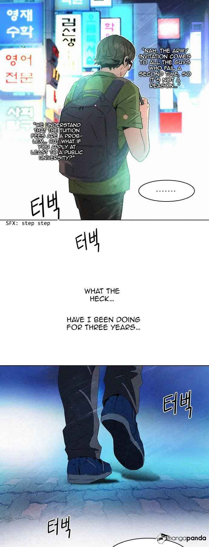 Dice: The Cube That Changes Everything Chapter 93 - Page 14