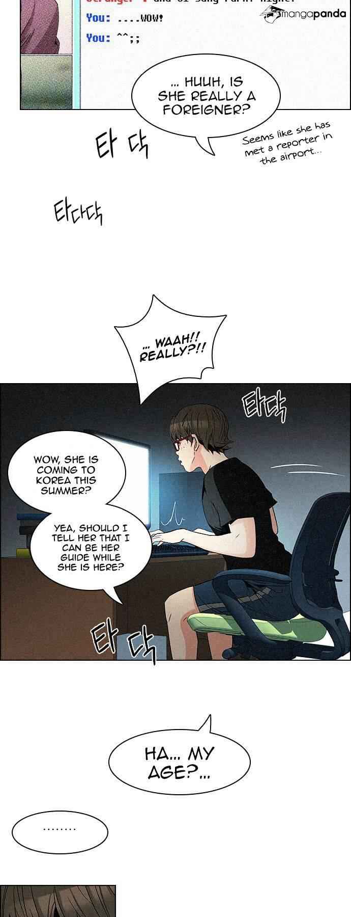Dice: The Cube That Changes Everything Chapter 93 - Page 2