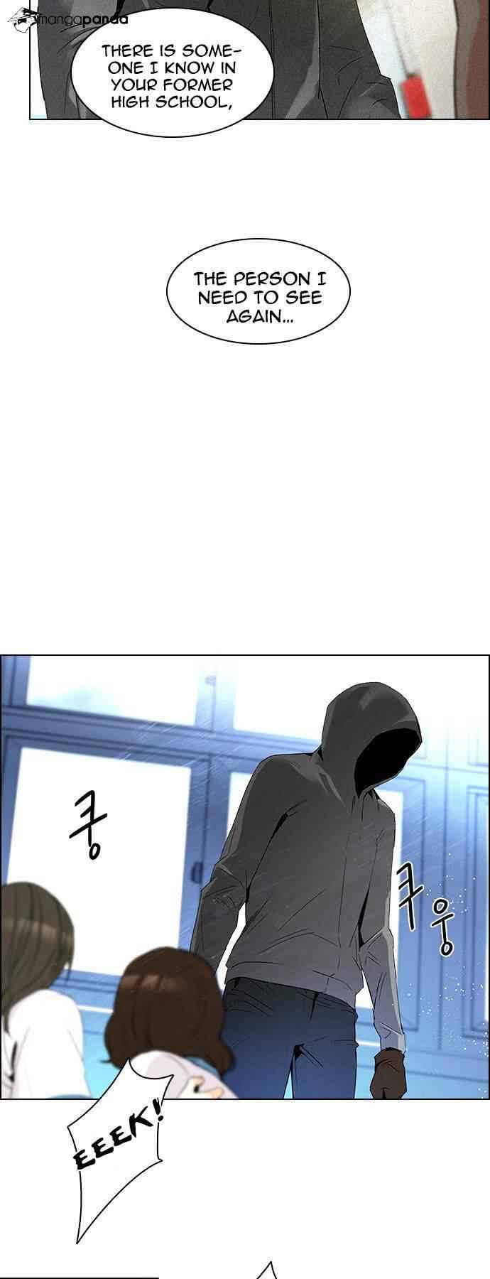 Dice: The Cube That Changes Everything Chapter 93 - Page 21