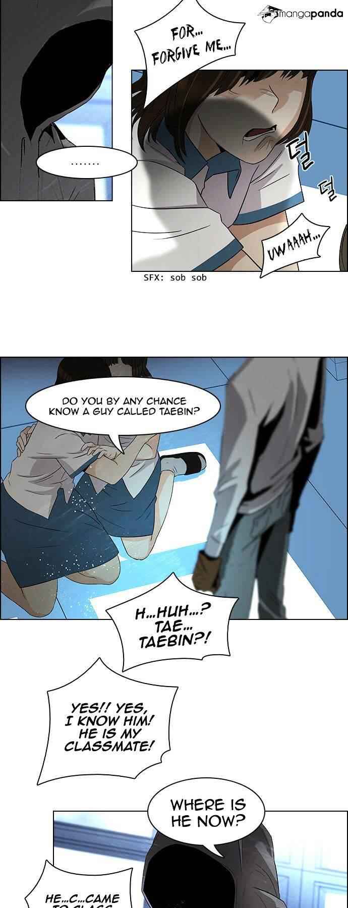 Dice: The Cube That Changes Everything Chapter 93 - Page 22