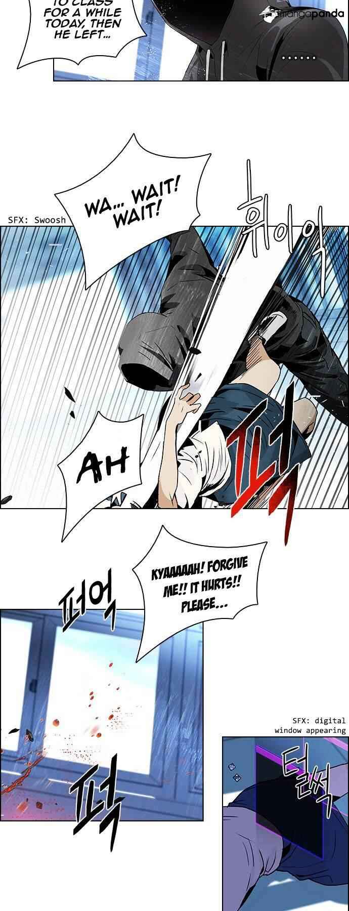 Dice: The Cube That Changes Everything Chapter 93 - Page 23