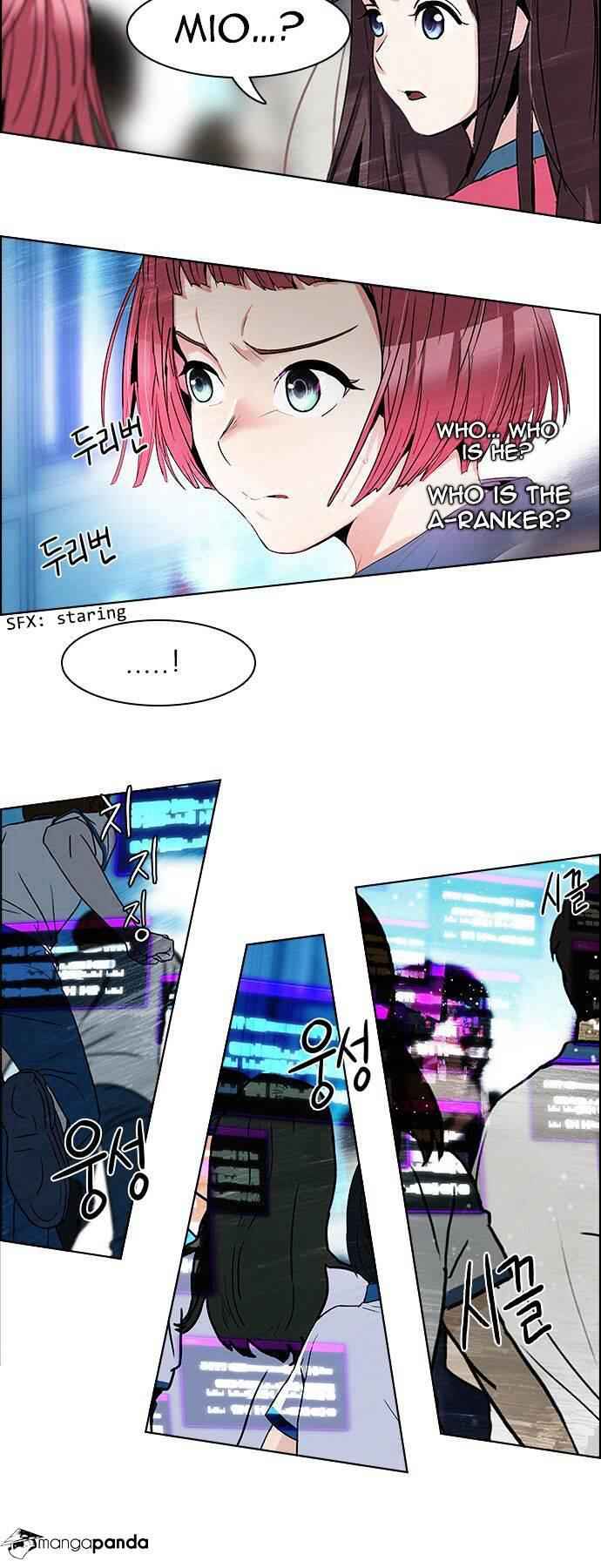 Dice: The Cube That Changes Everything Chapter 93 - Page 33