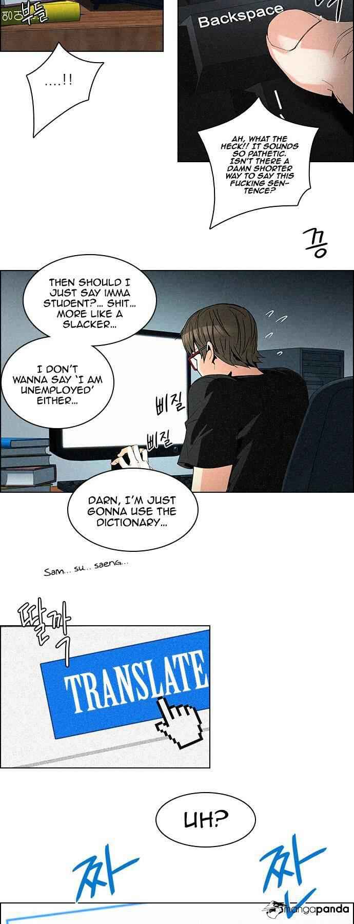 Dice: The Cube That Changes Everything Chapter 93 - Page 4