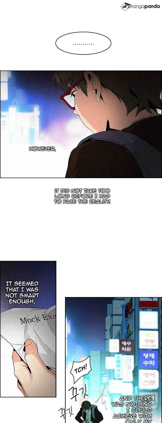 Dice: The Cube That Changes Everything Chapter 93 - Page 9