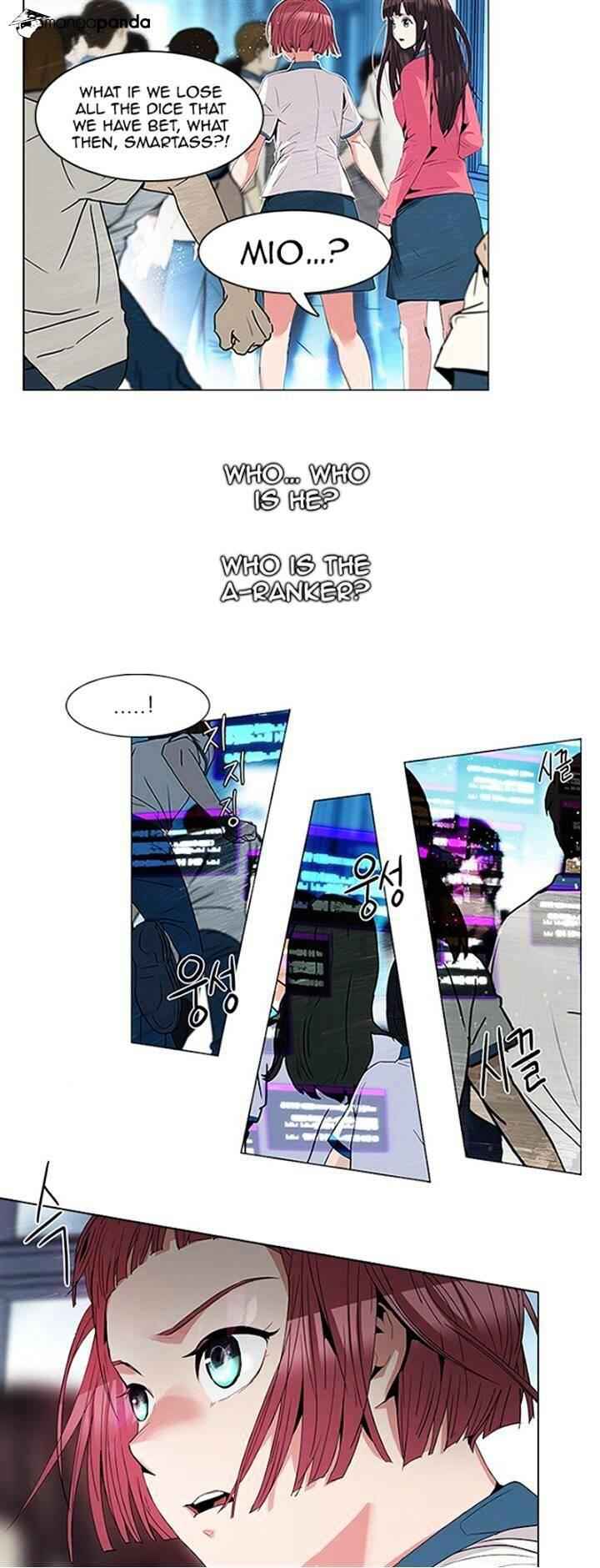Dice: The Cube That Changes Everything Chapter 94 - Page 2
