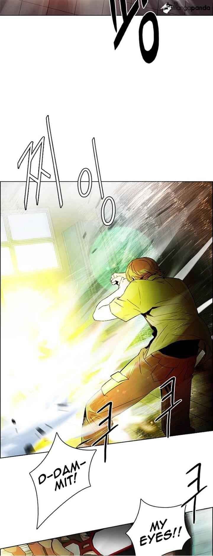 Dice: The Cube That Changes Everything Chapter 94 - Page 21