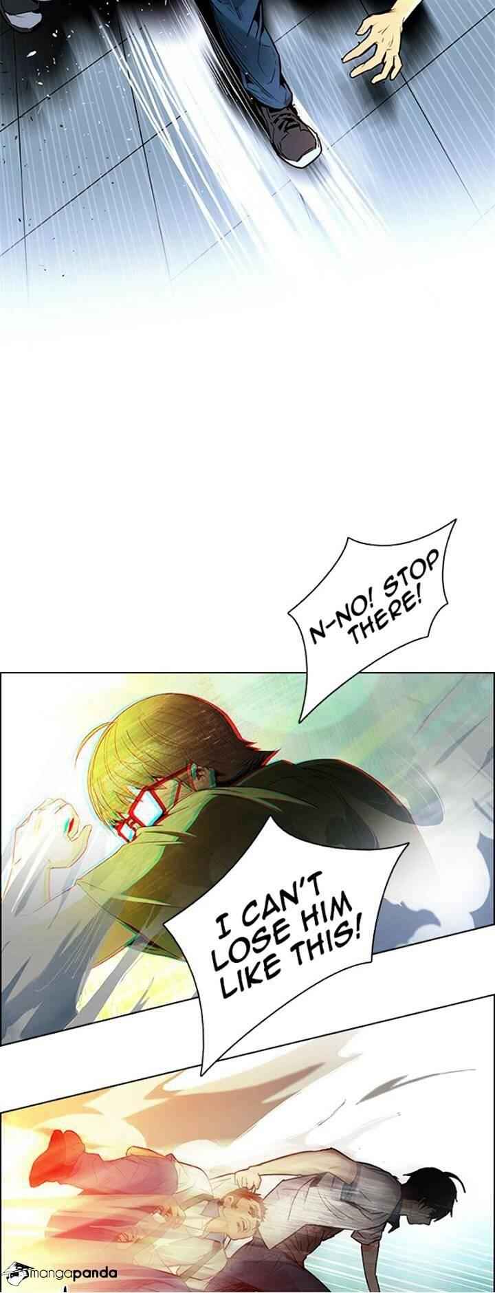 Dice: The Cube That Changes Everything Chapter 94 - Page 24