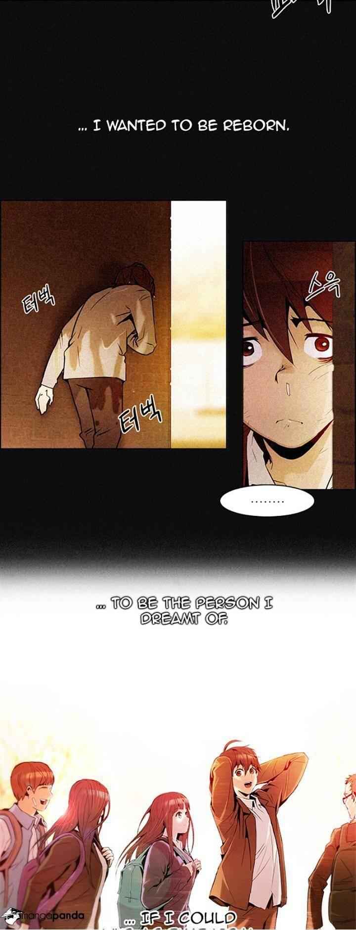 Dice: The Cube That Changes Everything Chapter 94 - Page 4