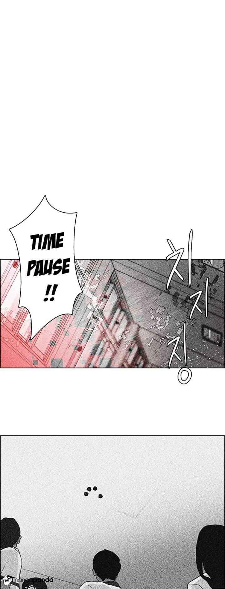 Dice: The Cube That Changes Everything Chapter 95 - Page 29