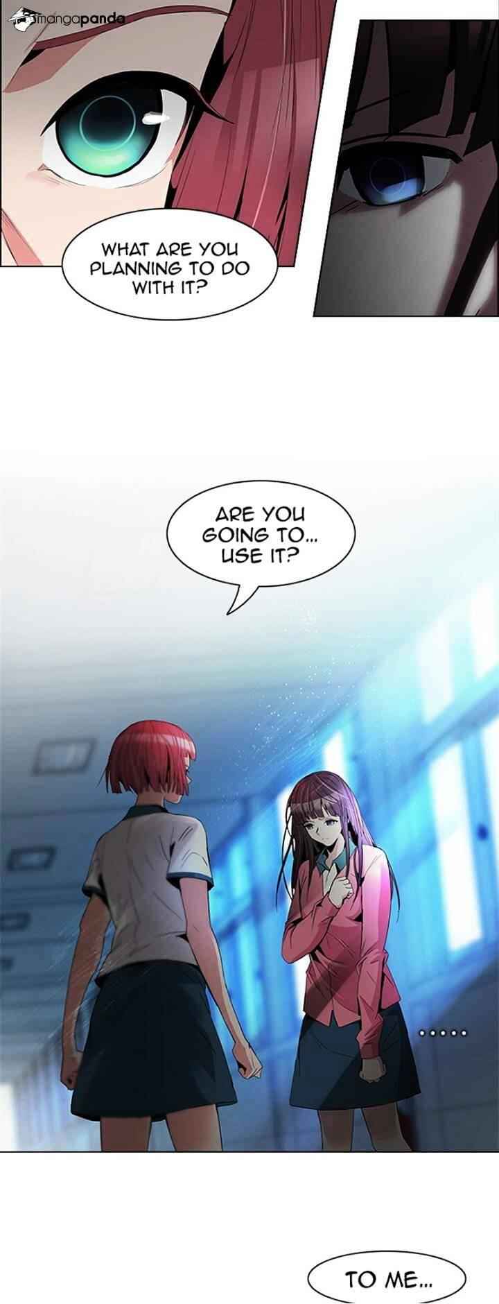 Dice: The Cube That Changes Everything Chapter 96 - Page 13