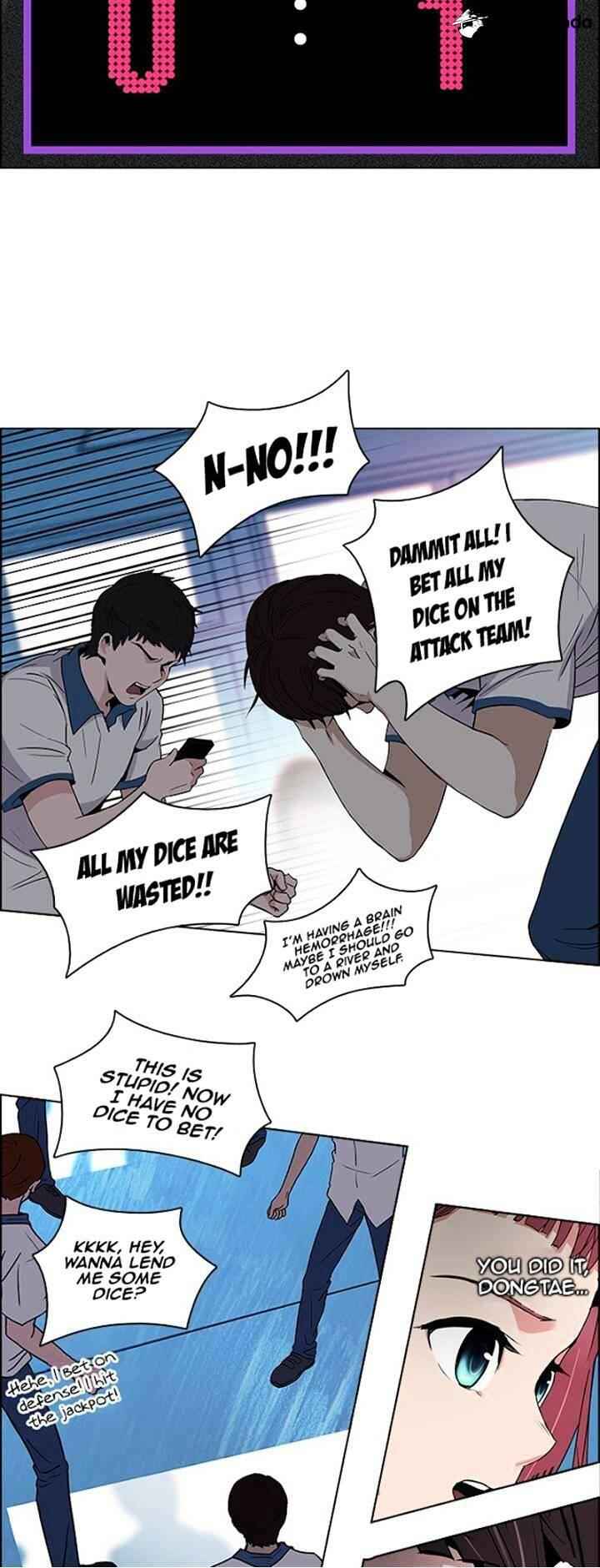 Dice: The Cube That Changes Everything Chapter 96 - Page 29