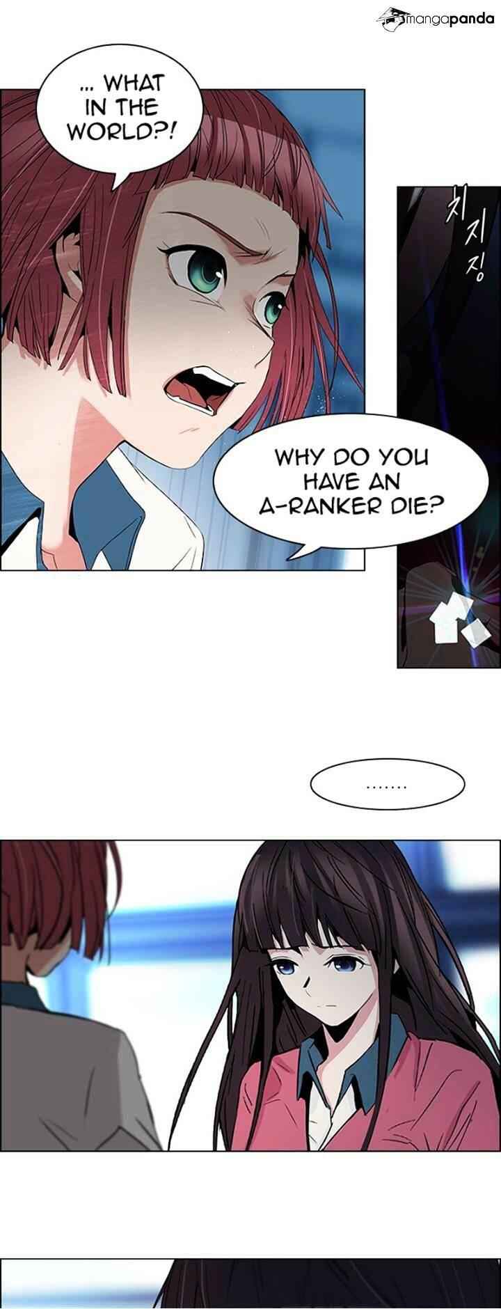 Dice: The Cube That Changes Everything Chapter 96 - Page 5