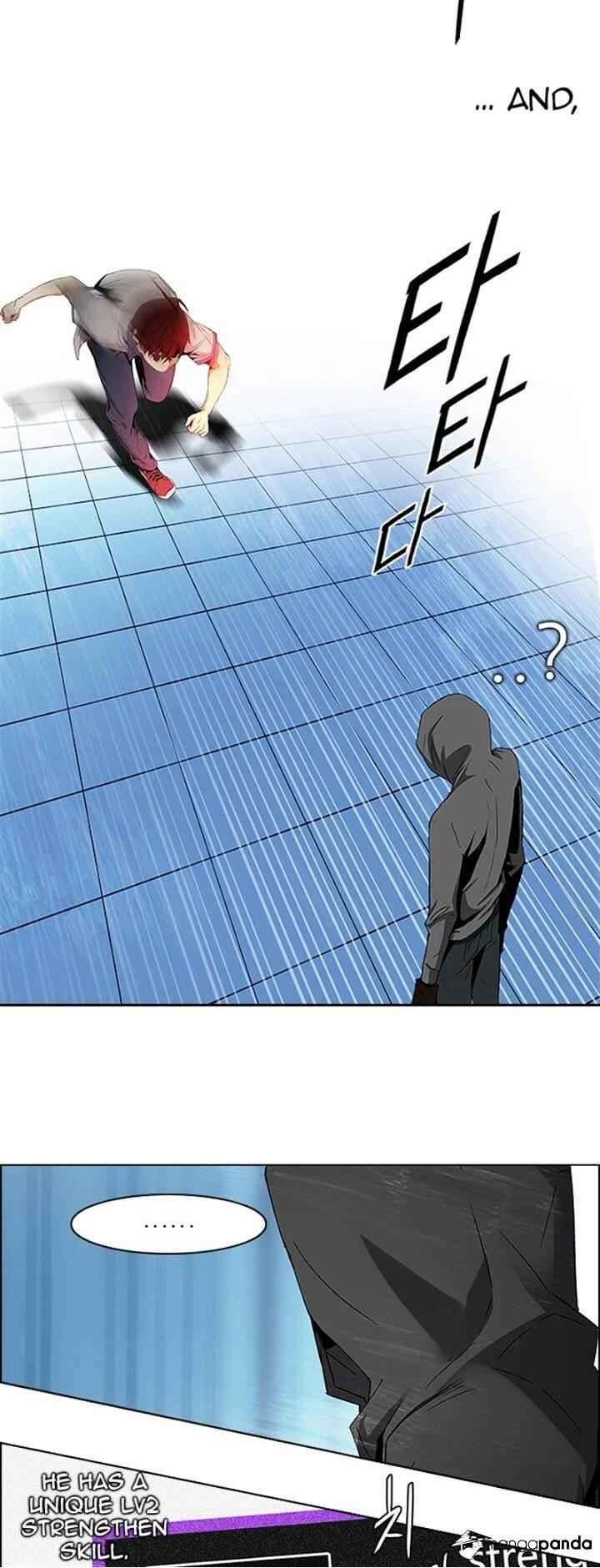 Dice: The Cube That Changes Everything Chapter 97 - Page 13
