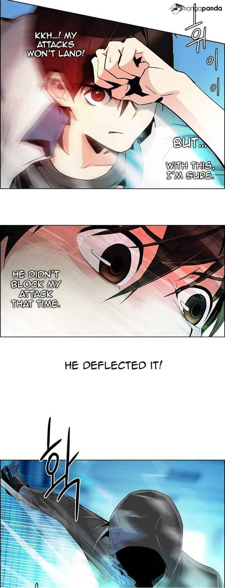 Dice: The Cube That Changes Everything Chapter 97 - Page 16