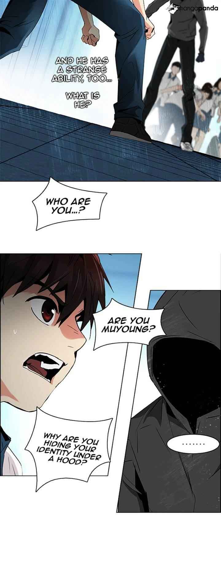 Dice: The Cube That Changes Everything Chapter 97 - Page 19