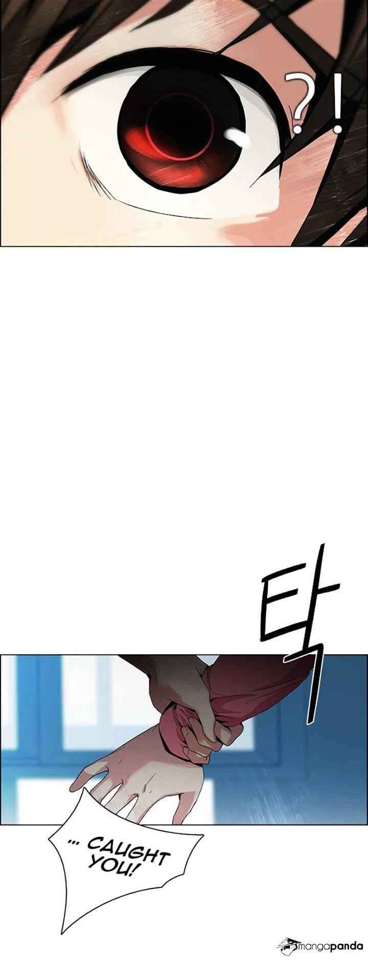 Dice: The Cube That Changes Everything Chapter 97 - Page 33