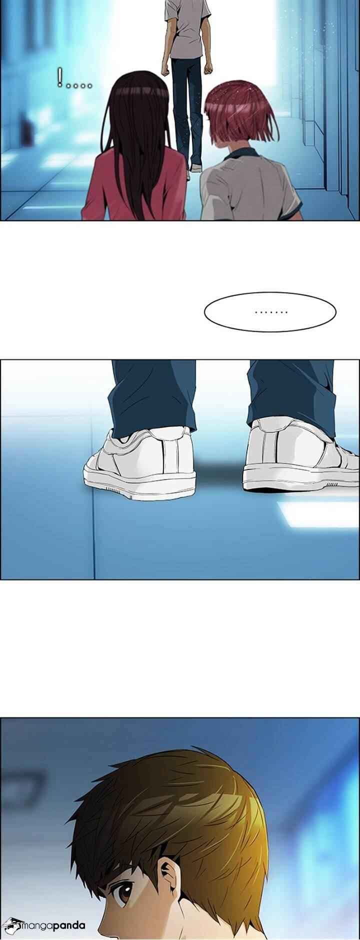 Dice: The Cube That Changes Everything Chapter 97 - Page 35