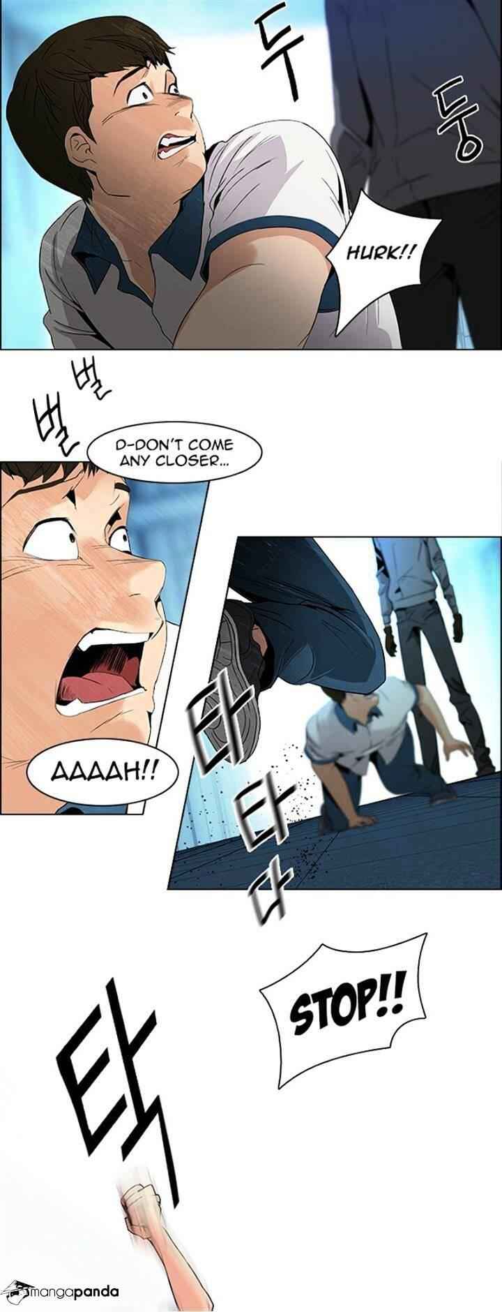 Dice: The Cube That Changes Everything Chapter 97 - Page 6