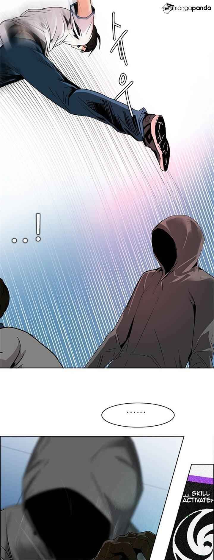 Dice: The Cube That Changes Everything Chapter 97 - Page 7