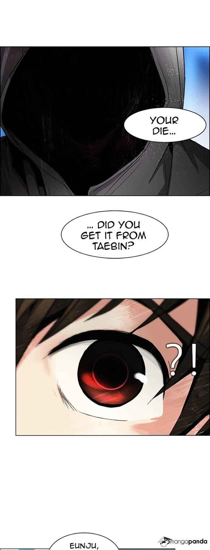 Dice: The Cube That Changes Everything Chapter 98 - Page 0