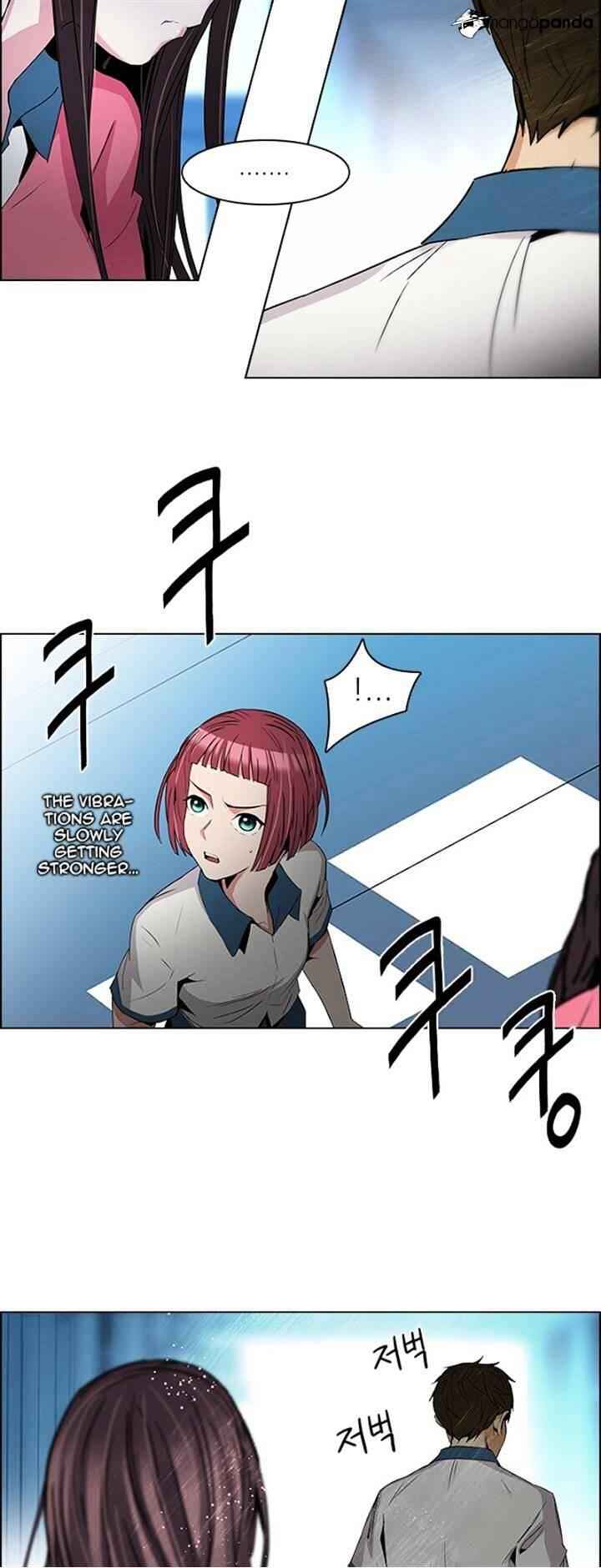 Dice: The Cube That Changes Everything Chapter 98 - Page 17