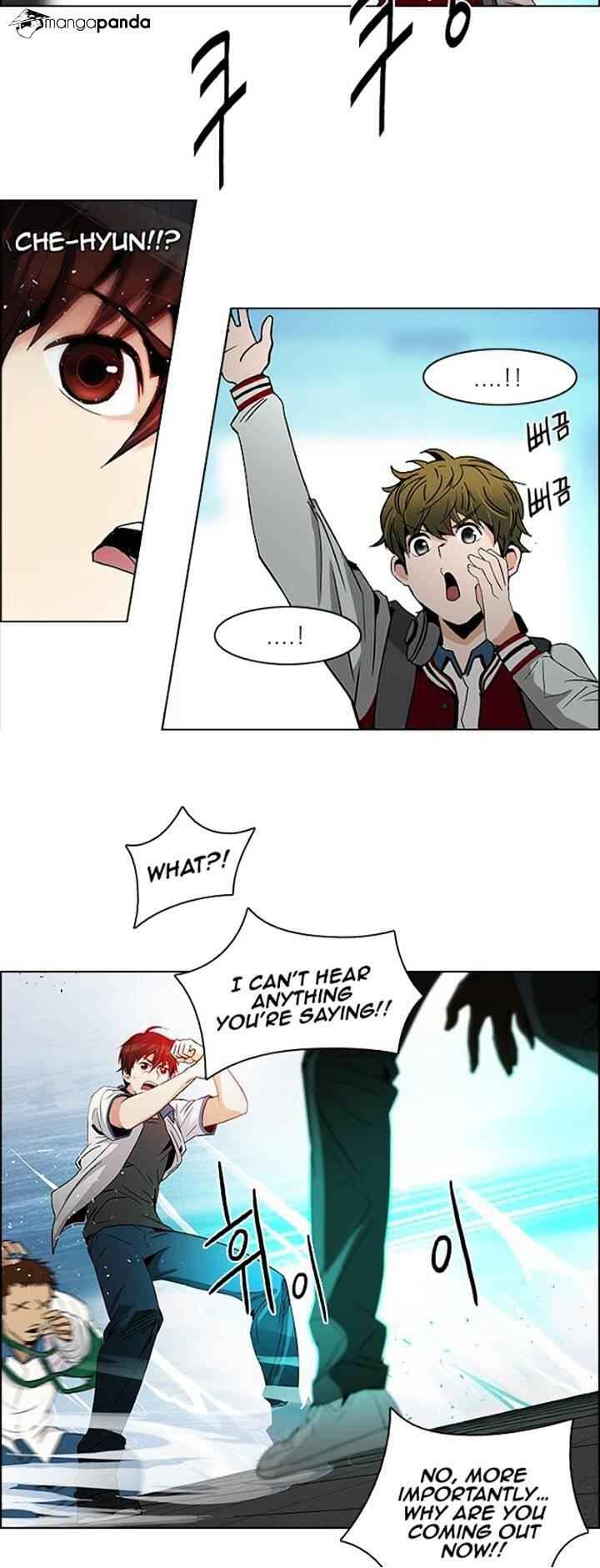 Dice: The Cube That Changes Everything Chapter 98 - Page 20