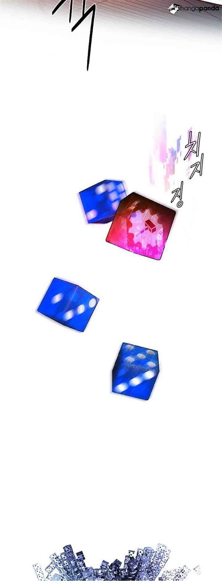 Dice: The Cube That Changes Everything Chapter 98 - Page 31