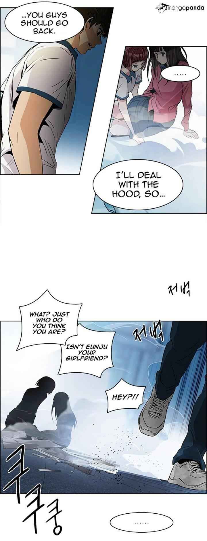 Dice: The Cube That Changes Everything Chapter 99 - Page 10