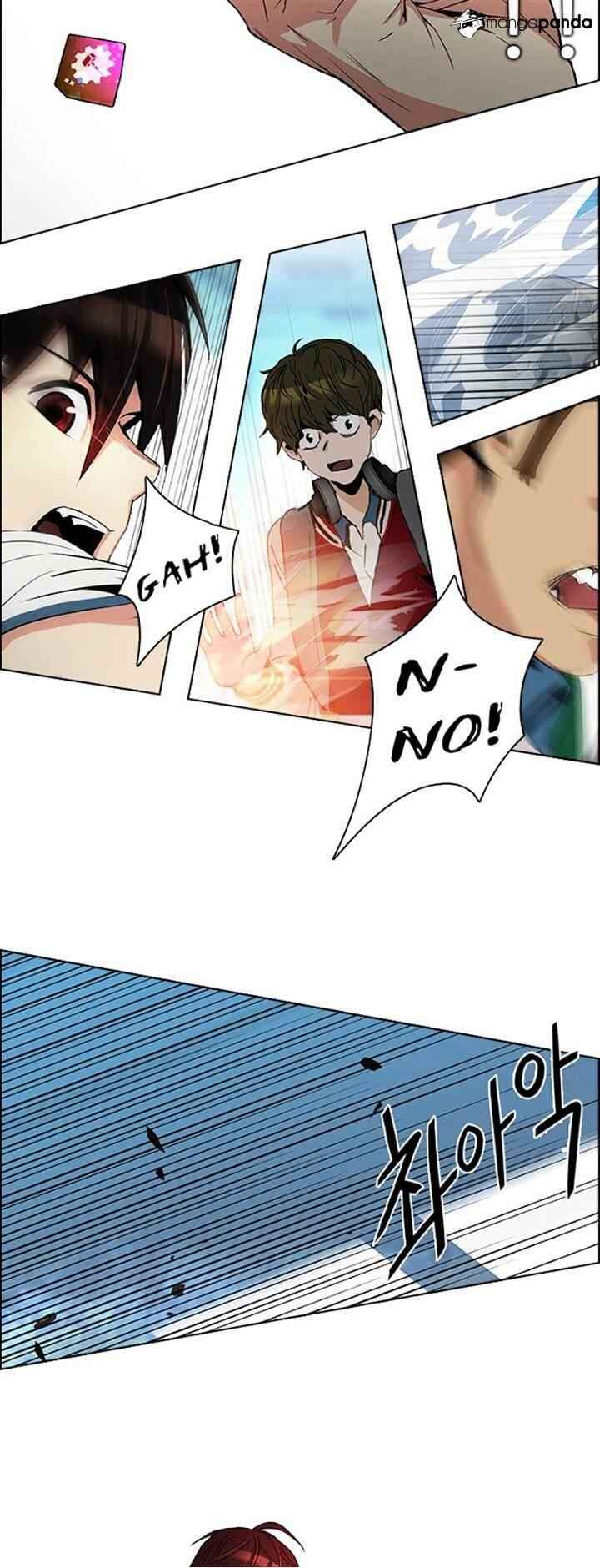 Dice: The Cube That Changes Everything Chapter 99 - Page 14