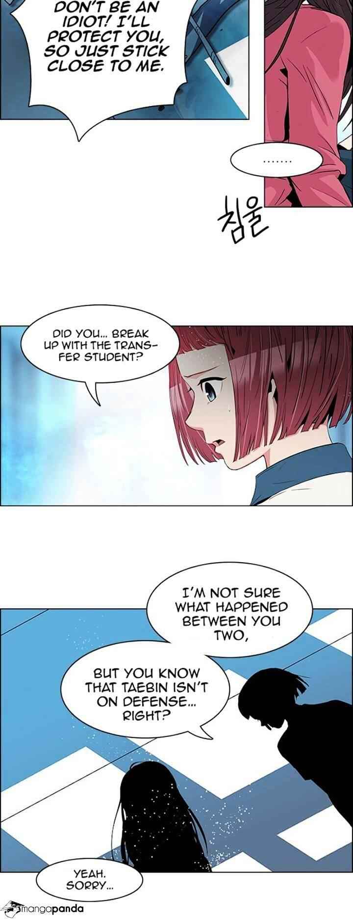 Dice: The Cube That Changes Everything Chapter 99 - Page 28