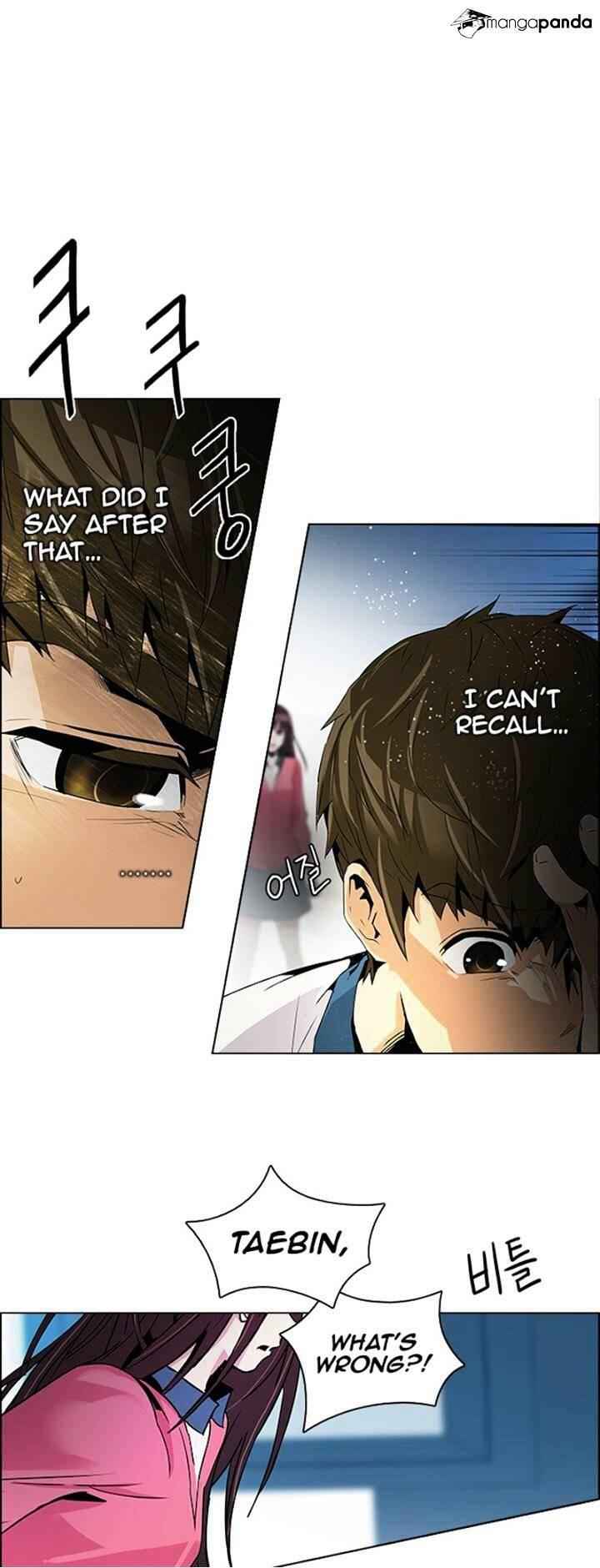 Dice: The Cube That Changes Everything Chapter 99 - Page 6