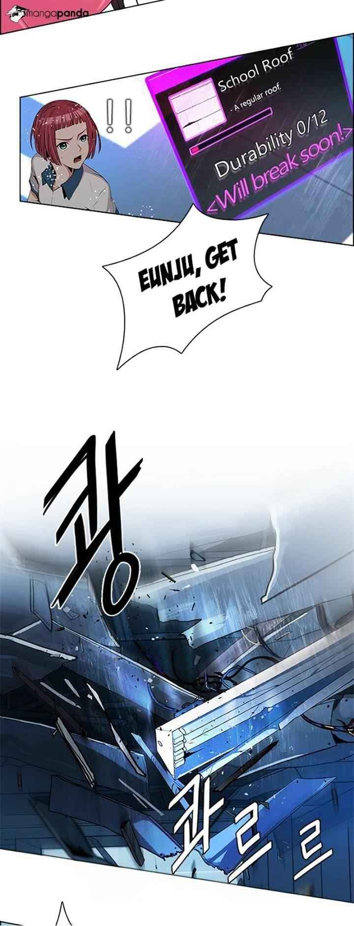 Dice: The Cube That Changes Everything Chapter 99 - Page 7