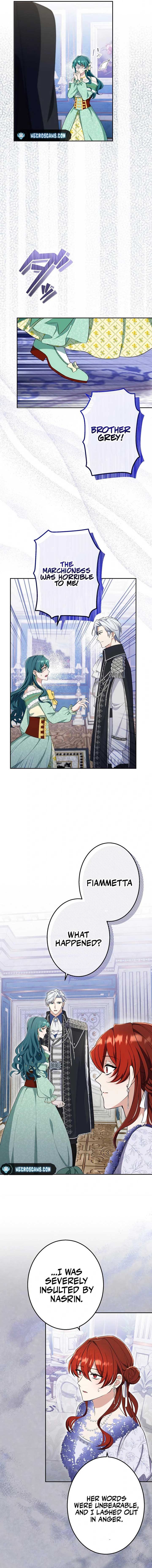 Did You Like Me? Chapter 14 - Page 2