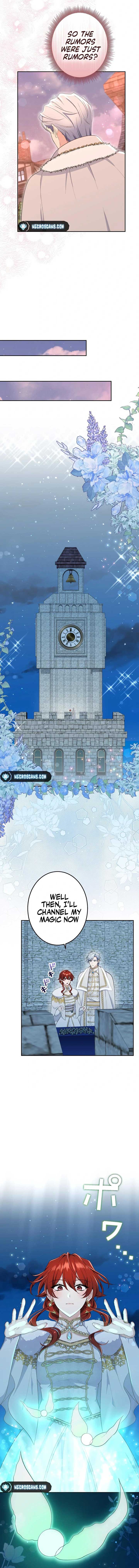 Did You Like Me? Chapter 14 - Page 20