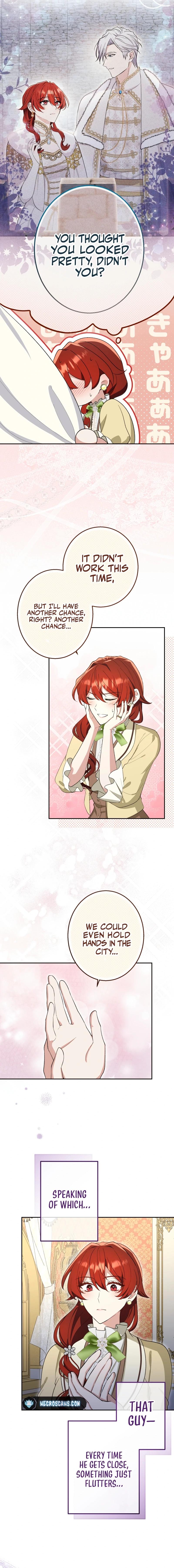 Did You Like Me? Chapter 15 - Page 15