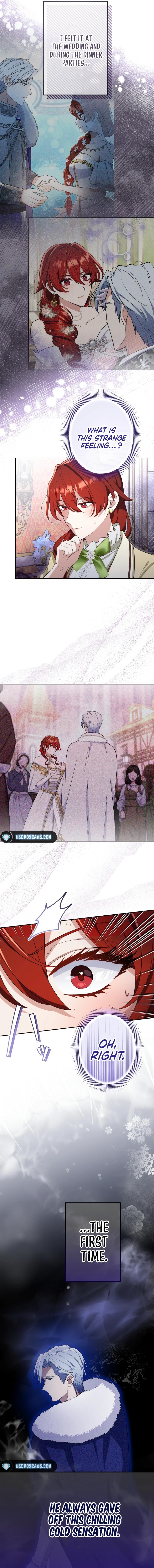 Did You Like Me? Chapter 15 - Page 16