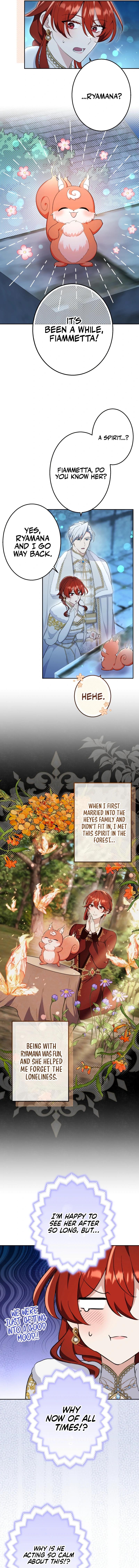 Did You Like Me? Chapter 15 - Page 3