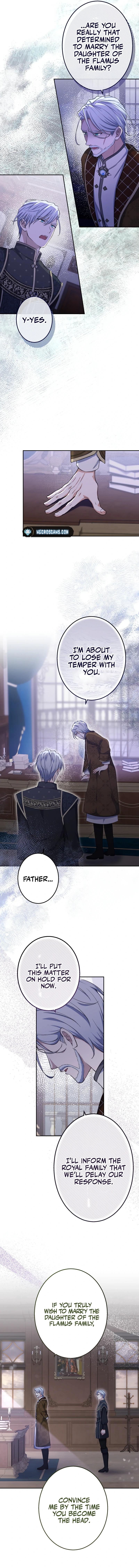 Did You Like Me? Chapter 19 - Page 13