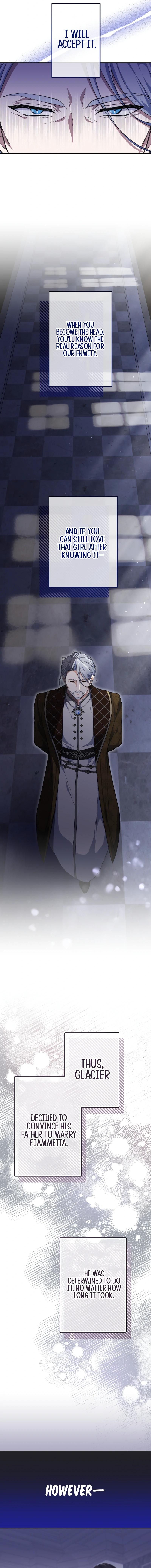 Did You Like Me? Chapter 19 - Page 15