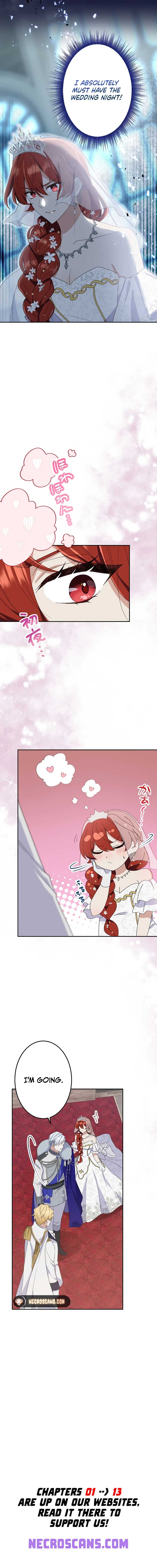 Did You Like Me? Chapter 2 - Page 15