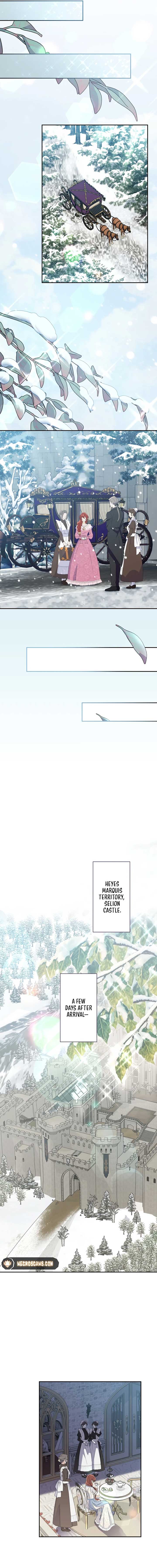 Did You Like Me? Chapter 2 - Page 21