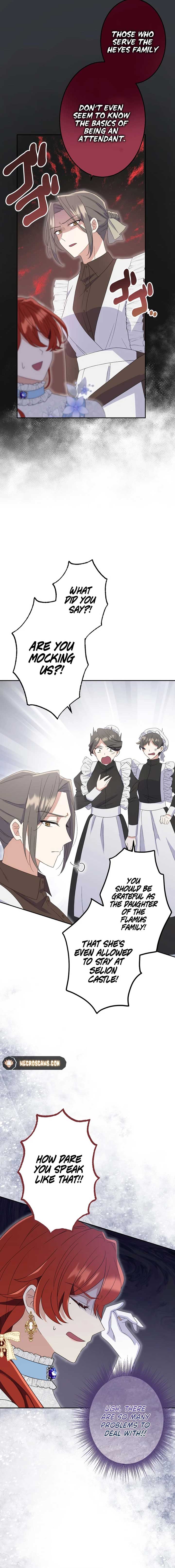 Did You Like Me? Chapter 2 - Page 23