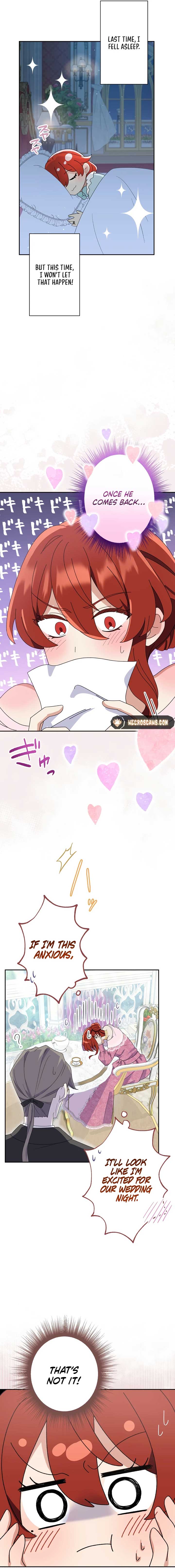 Did You Like Me? Chapter 2 - Page 27