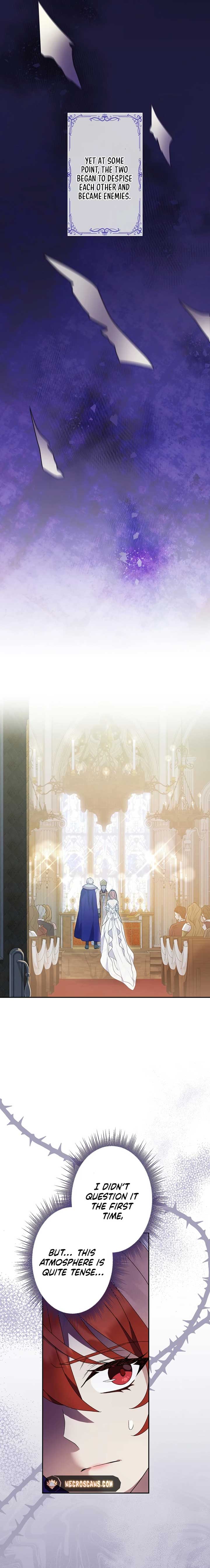 Did You Like Me? Chapter 2 - Page 4